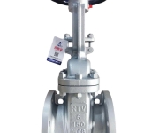 VAN THÉP ANSI 150LB