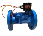 Van điện từ DFD-CF Round Star