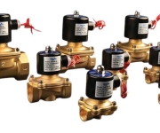 NHÀ NHẬP KHẨU VAN ĐIỆN TỪ HEWCHO CHÍNH HÃNG 100% TẠI VIỆT NAM