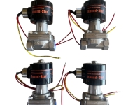 VAN ĐIỆN TỪ RSPS-JN 