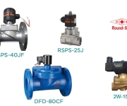 VAN ĐIỆN TỪ PHÒNG CHÁY CHỮA CHÁY