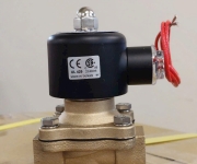 VAN ĐIỆN TỪ UNI-D CHÍNH HÃNG 