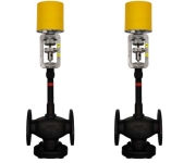 VAN DẦU NÓNG ĐIỀU KHIỀU KHIỂN ON-OFF LÀ GÌ