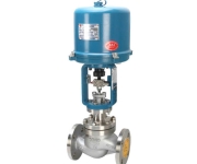 Electric Control Valve là gì