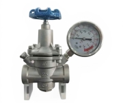 TÌM HIỂU VỀ VAN GIẢM ÁP NƯỚC PHI21 PH27 PHI34 PHI42 PHI49 PHI60