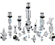 VAN VI SINH GHWA  THÁI LAN