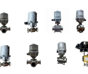 VAN BI ĐIỆN TUYẾN TÍNH 4-20MA
