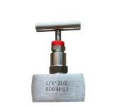 Needle Valve J13W-160P