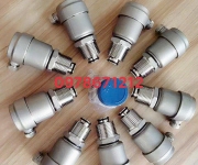 VAN XẢ KHÍ INOX 304 NỐI REN DN15 DN20 DN25