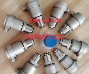 VAN XẢ KHÍ TỰ ĐỘNG INOX 304 NỐI REN