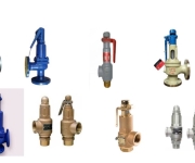 TÌM HIỂU VAN AN TOÀN HƠI MẶT BÍCH PN16 TRUNG QUỐC