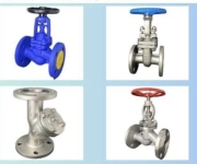 VAN KHÓA NƯỚC INOX 304 LÀ GÌ