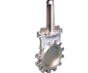 VAN CỔNG DAO INOX 304