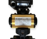 TÌM HIỂU VỀ VAN BI NHỰA KHÍ NÉN 