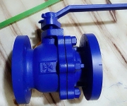 VAN BI GANG MẶT BÍCH CHỊU NHIỆT 220 ĐỘ C 