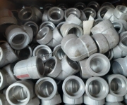 PHỤ KIỆN THÉP RÈN ÁP LỰC A 105 