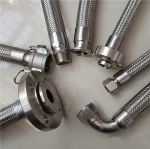 NHÀ SẢN XUẤT KHỚP NỐI MỀM INOX 