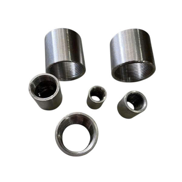 MĂNG SÔNG INOX 304 NỐI REN TRONG