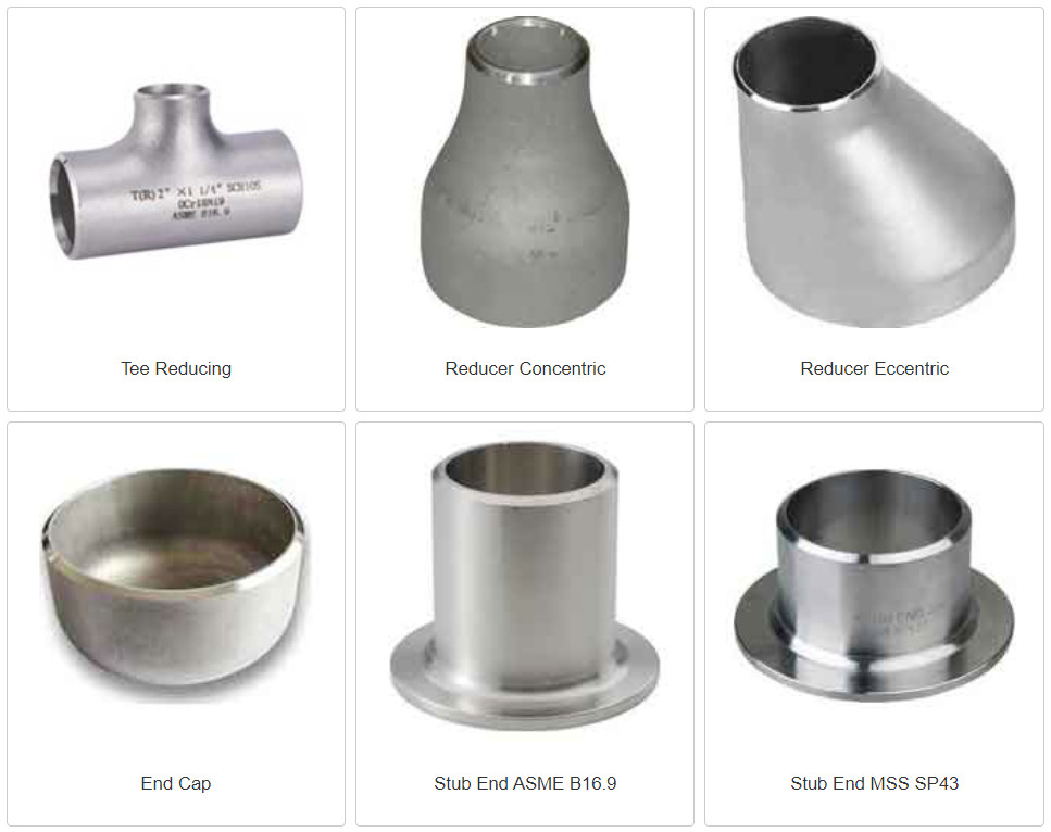 CHÉN HÀN ( CAP ) INOX 304