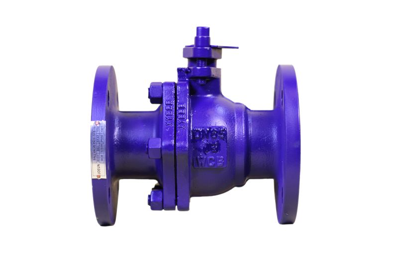 VAN BI - BALL VALVE