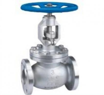 GATE VALVE INOX ANSI 150