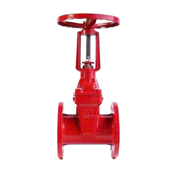 VAN CỔNG TY NỔI MẶT BÍCH AUT FIG013 MALAYSIA