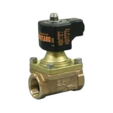 VAN ĐIỆN TỪ ĐỒNG NỐI REN WS-22 VENN