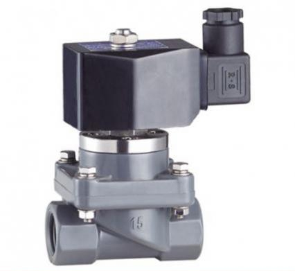 VAN ĐIỆN TỪ ZCF-PU-20ES