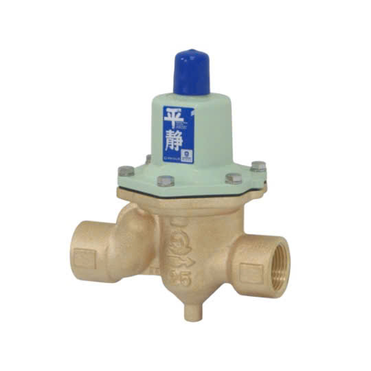 VAN GIẢM ÁP NƯỚC NỐI REN RD-32N VENN