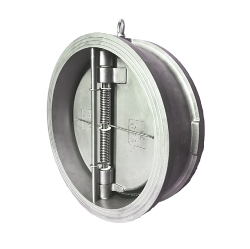 VAN 1 CHIỀU CÁNH BƯỚM INOX 304 ERAV