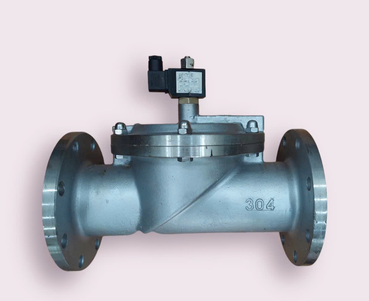 VAN ĐIỆN TỪ HEWCHO - SELONOID VALVE