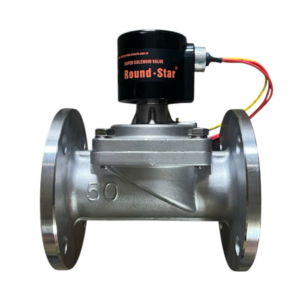 SOLENOID VALVE RSPS 