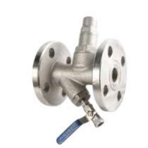 BẪY HƠI DẠNG PISTON PST-2F MẶT BÍCH