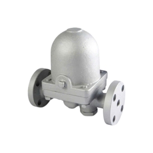 BẪY HƠI PHAO MẶT BÍCH FLT-1F YNV