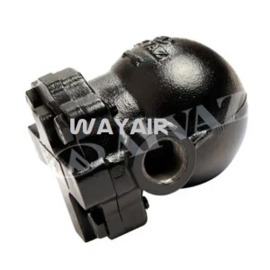 BẪY HƠI HA51 AYVAZ