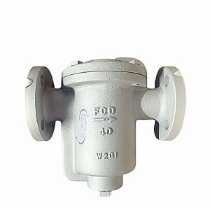 BẪY HƠI GẦU ĐẢO MẶT BÍCH BKT-1F YNV