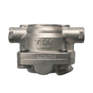BẪY HƠI PHAO INOX 304 REN TLV SS1VG JAPAN