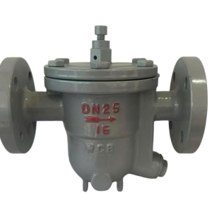 BẪY HƠI PHAO MẶT BÍCH CS41H-25C