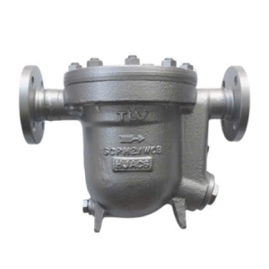 BẪY HƠI PHAO MẶT BÍCH TLV JH7.2R-X-10 JAPAN