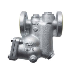 BẪY HƠI PHAO MẶT BÍCH TLV SJ5FN-X JAPAN