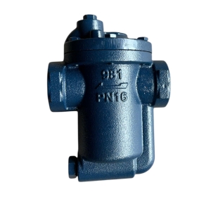 BẪY HƠI PHAO NỐI REN 981