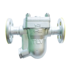 BẪY HƠI PHAO THÉP WCB MẶT BÍCH TLV JH5RL-X-10 JAPAN