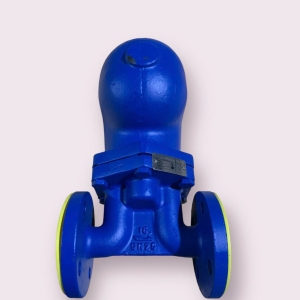Bẫy hơi phao FT43 DN40 hiệu AFBV