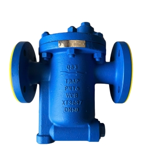 BẪY HƠI PHAO MẶT BÍCH DN32
