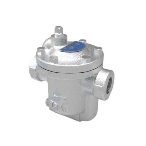 BẪY HƠI GẦU ĐẢO NỐI REN BKT-1S YNV