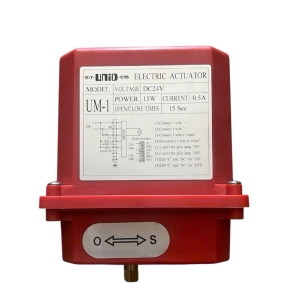 BỘ ĐIỀU KHIỂN ĐIỆN UNI-D UM1