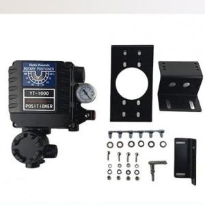 Bộ điều khiển khí tuyến tính YT1000