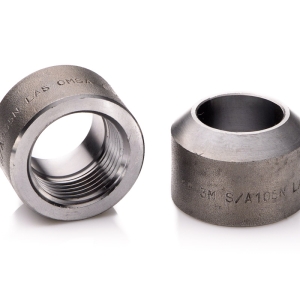 BOSS SOCKET WELD #3000 A105 ASME B16.1