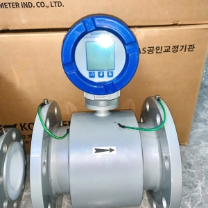 CẢM BIẾN LƯU LƯỢNG ĐIỆN TỬ KOMETER KTM-800