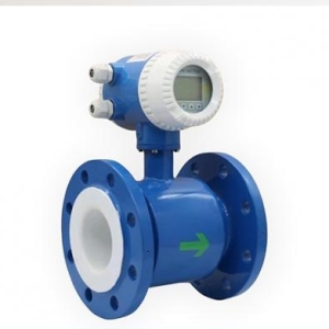 Đồng hồ đo lưu lượng điện tử 4-20mA